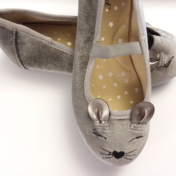 cat and jack mouse shoes